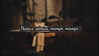 Disiplin - Hati Yang Terluka