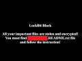 Analyzing the LockBit 3.0 Ransomware - Malware Analysis