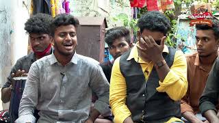 New Gana Songs | Ft. Yuvaraj, Anbu, Bala | Latest Gana Pettai | New Tamil Songs 2021