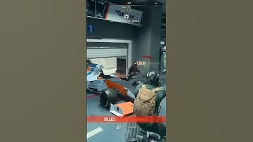 Call of Duty X John Wick. #gaming #callofduty #warzone #johnwick #style #like #subscribe