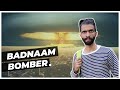 Badnaam bomber  short film  kirnesh pundir  aman mj  edited 57