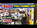 💥₹6500 க்கு full set combo Offer| Seat Cover ₹4500 Only| A to Z Car Accessories at Wholesale price 