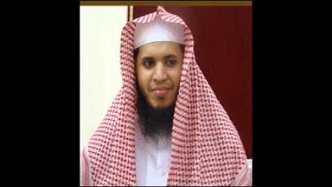 سورة يوسف الشيخ حمد الدغريري