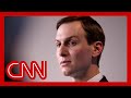 Report: Kushner's Covid-19 testing plan 'went poof into thin air'
