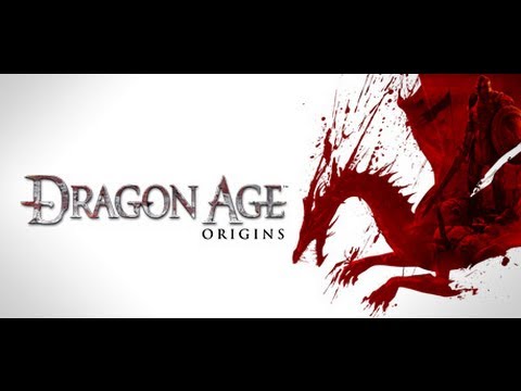 Let's Play Dragon Age Origins Part 50 The Lady of ...