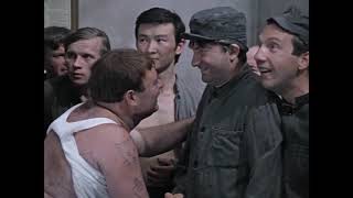 Ваше место возле параши. Джентльмены удачи Ваше место возле параши. Джентльмены удачи