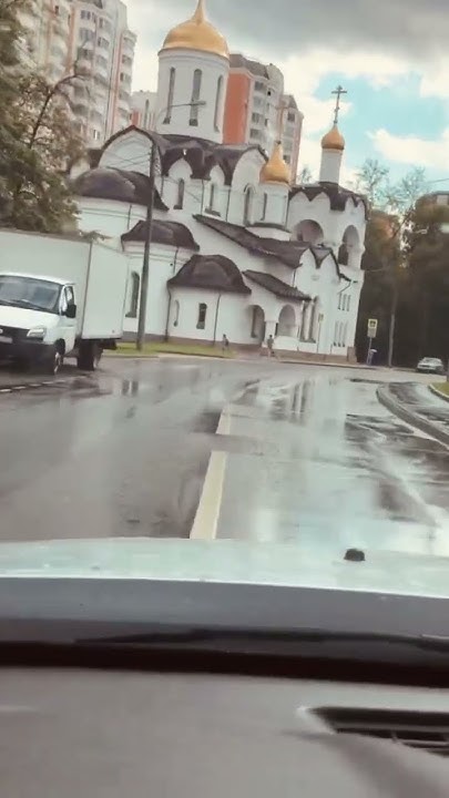 Восточное Дегунино - YouTube