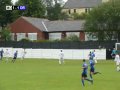 Mossley vs droylsden 18072009