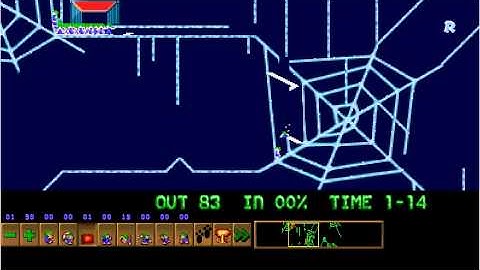 DoveLems - Live from the Pentagon (other solution)