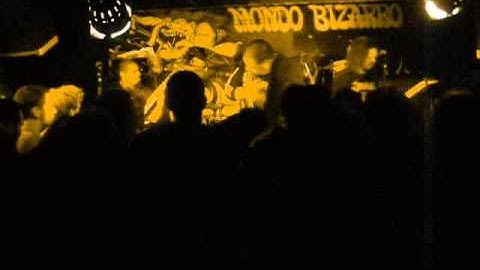 ORIGIN  - DISEASE CALLED MAN - RENNES