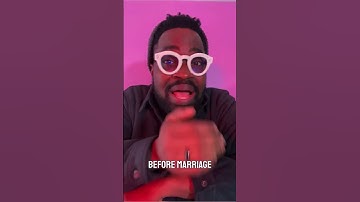 UNREALISTIC EXPECTATIONS IN MARRIAGE #expectations #marriage #emotionalmasseur