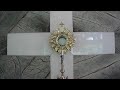 Adoracin eucarstica permanente  perpetual adoration 24h