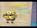 Nickelodeon france spongebob