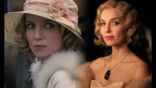 Why did Annabelle Wallis leave Peaky Blinders as Grace Shelby? Creator explains