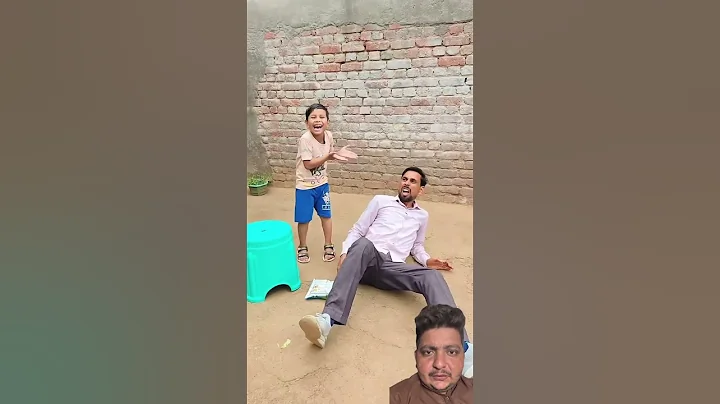 Unexpectedly Hilarious 😭😂 #funnyclip #lol #shorts