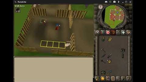 OSRS Gear Switcher AHK Script