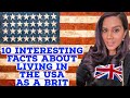 10 FACTS ABOUT USA YOU NEED TO KNOW (HOW TO MOVE TO USA WITHOUT GREEN CARD)