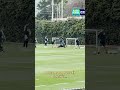 Ochoa, “Tala” y Acevedo siguen peleando por el puesto del arco del Tri para su debut en el Mundial