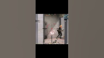 Can you spot the hacker? #codm #codmobile #shorts