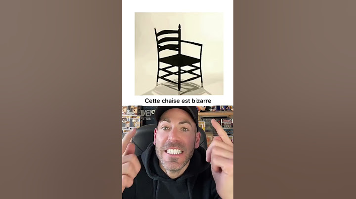 Cette illusion d’optique est folle 🤯