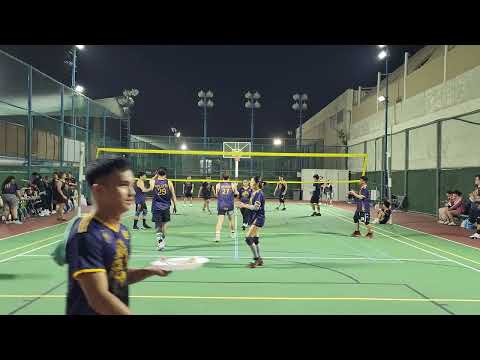 VOLLEYBALL OUTDOOR IN PAKISTAN SCHOOL