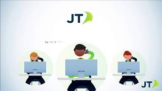 JT Cloud PBX —  Overview screenshot 5