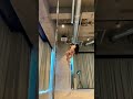 熊田曜子 YokoKumada pd pole poledance