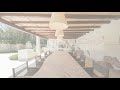 Costa Smeralda • Porto Cervo • Liscia di Vacca: Luxury contemporary villa with beautiful views