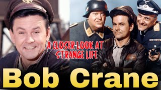 Bob Crane: The Life and Tragic End of Hogan’s Hero