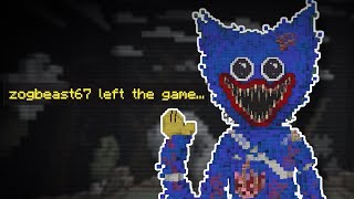 We TERRIFIED Players in Build Battle...