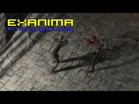 exanima mods