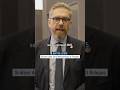 Matteo Lepore, Sindaco della Città Metropolitana di Bologna - #ANCI2025