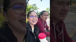 Living in Shanghai: A Calm, Peaceful, and Safe City Experience 