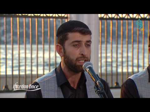 Nazargah İlahi Grubu - Sen Muhammed Mustafa'sın