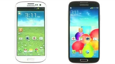 Samsung Smart Switch Demo