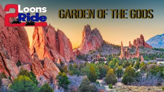 Garden of the Gods