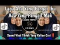LAGU ADA YANG PANGGIL IBU ADA YANG PANGGIL MAK - SATU NAMA "IBU" LAGU VIRAL TIKTOK TERBARU 2026🎧