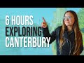 Hang out with me in Canterbury! | Kent, England