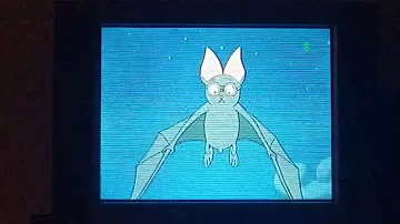 Opening To Sagwa The Chinese Siamese Cat Volume 1 2002 VHS