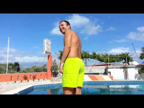 Nidri -Lefkada -