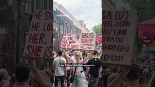 Rechtszaak Lisa Is Begonnen, Maar Wat Is Er Veranderd?