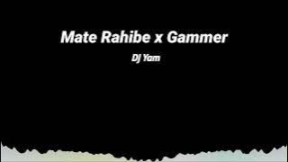Mate Rahibe Mate Rahibe Dj Remix| Mate Rahibe Dj Yam|Mate Rahibe Anuj Sharma Dj Remix #cgdjnewsong
