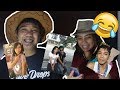 REACTING TO OUR OLD JEJE PICTURES | ANG LALA NG ITSURA NAMIN DATI