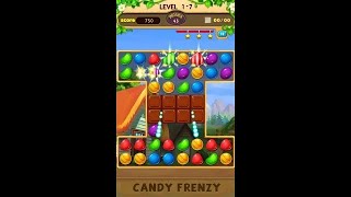 Candy Frenzy Game Apk  V7 Game Play screenshot 4
