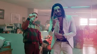 Kapla  y Miky - Se Me Olvido (Video Oficial)