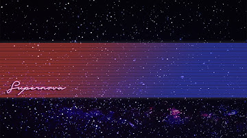 Ocazional - Supernova // Model:Samples - Microfreak - Crave