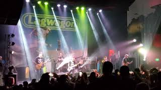 Download Lagu LAGWAGON - Violins - Live at The Oriental Theater - 10/2/2019 MP3