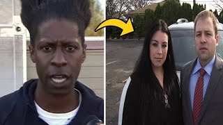 Squatter Won’t Leave Woman’s Home, Gets A Taste Of Her Own Medicine by Trending Stories 1,045 views 1 year ago 3 minutes, 56 seconds