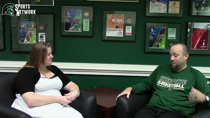UMO Coaches Show - Men's Basketball - Week 1