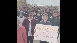 Gerçekten Batsın Bu Dünya...😖 ゚Viral